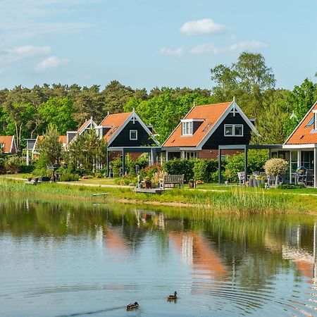 Europarcs De Zanding أوتيرلو المظهر الخارجي الصورة