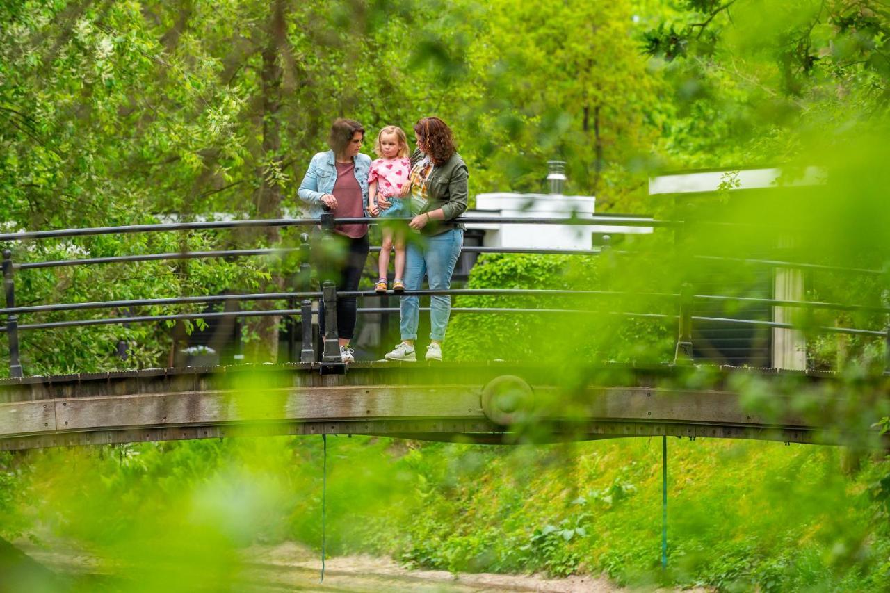 Europarcs De Zanding أوتيرلو المظهر الخارجي الصورة