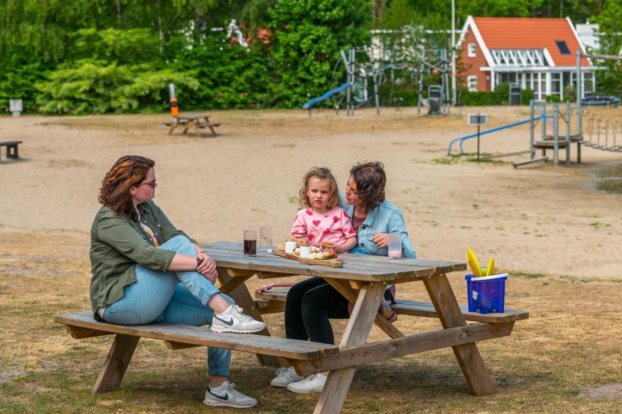 Europarcs De Zanding أوتيرلو المظهر الخارجي الصورة